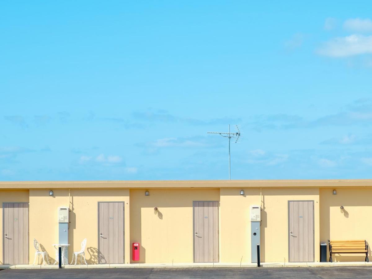 ホテル しおんの海 宮古島市 エクステリア 写真